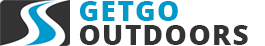Getgo Outdoors logo